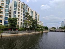 The Sunny Spring (D14), Apartment #512184871